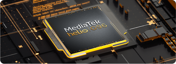 MediaTek Helio G96 | Doogee S98